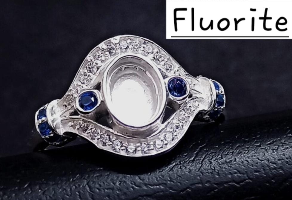 Fluorite
