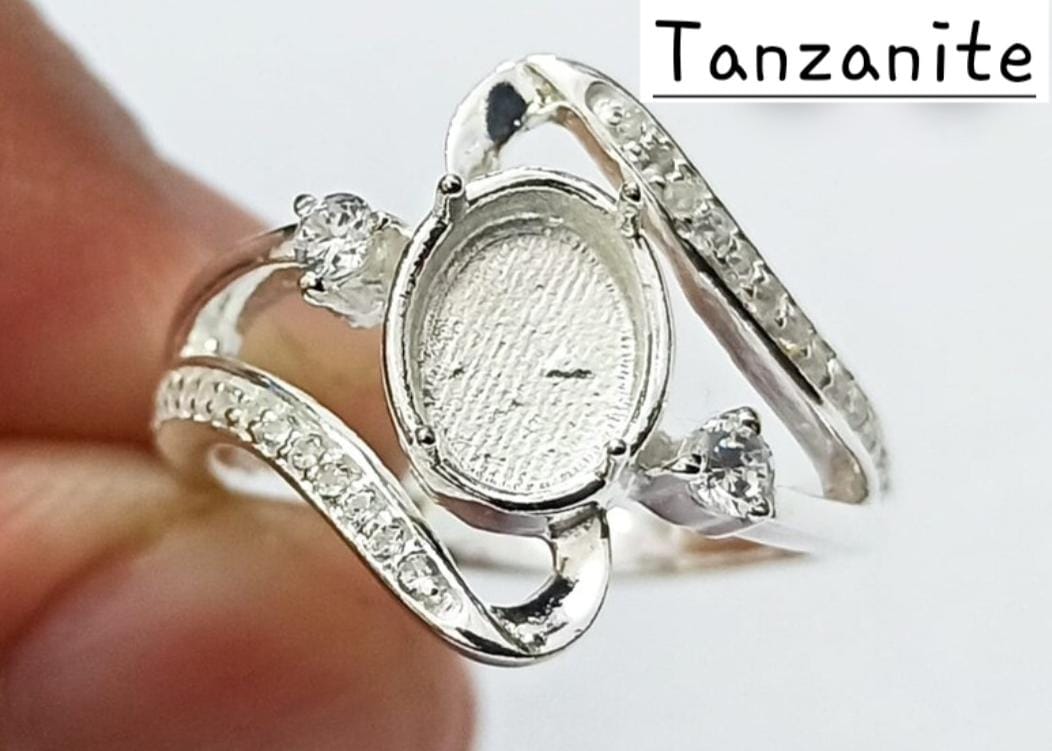 Tanzanite