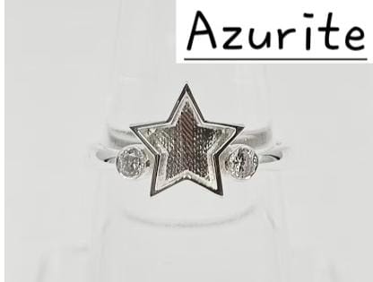 Azurite