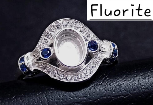Fluorite