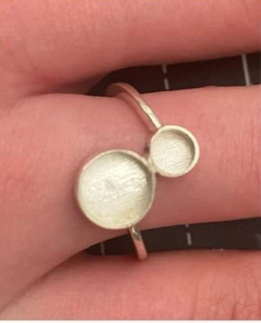 Double Ring