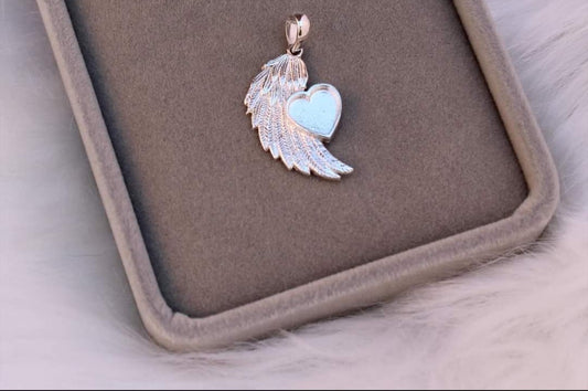 Heart & Wing