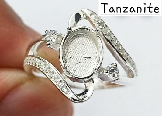 Tanzanite