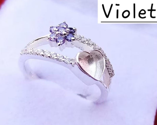 Violet